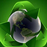 Supports Recycling